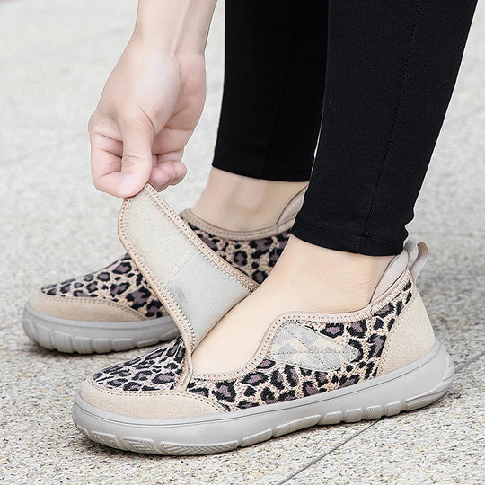 Damen Wanderschuhe Bequem für Outdoor-Aktivitäten 2