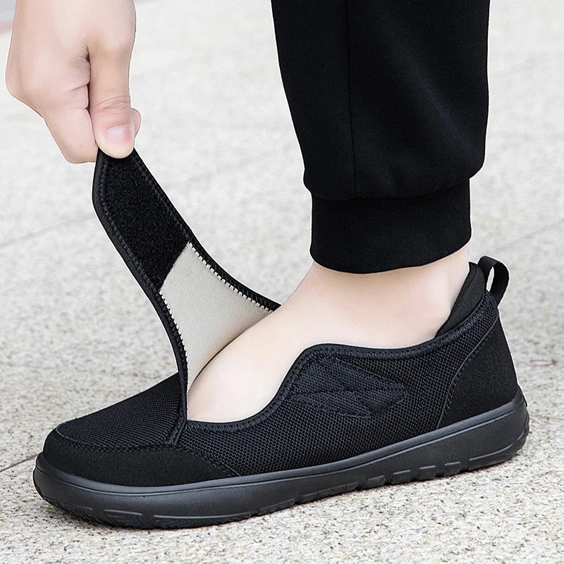 Damen Wanderschuhe Bequem für Outdoor-Aktivitäten 3