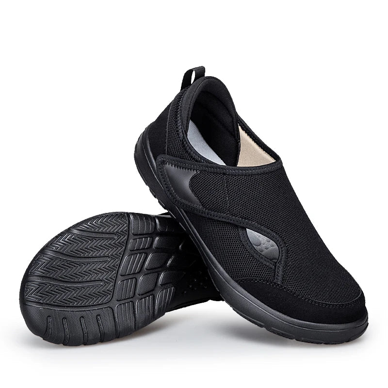 Damen Wanderschuhe Bequem für Outdoor-Aktivitäten 5