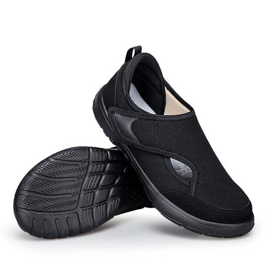 Damen Wanderschuhe Bequem für Outdoor-Aktivitäten 5
