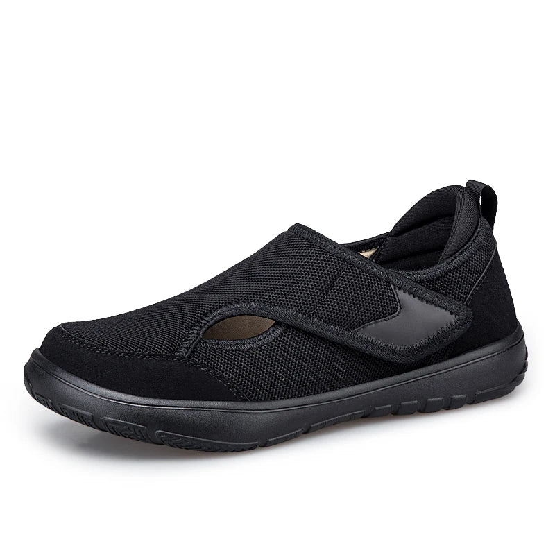 Damen Wanderschuhe Bequem für Outdoor-Aktivitäten 7