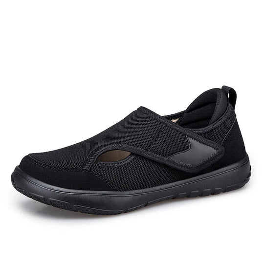 Damen Wanderschuhe Bequem für Outdoor-Aktivitäten 7