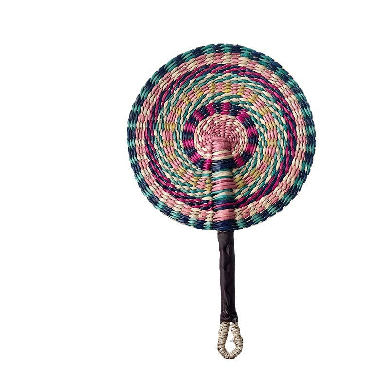Damen Wandventilator Handgefertigt 5