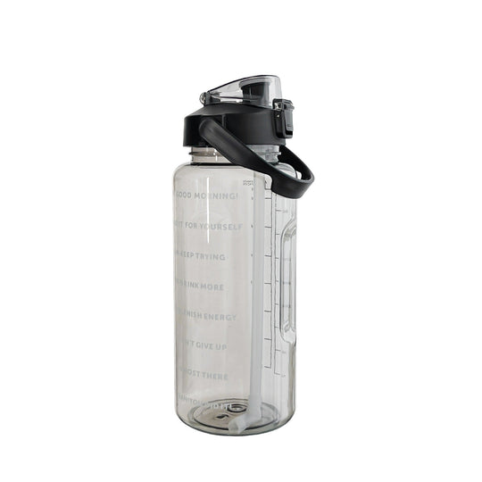 Damen Wasserflasche mit praktischem Design 8