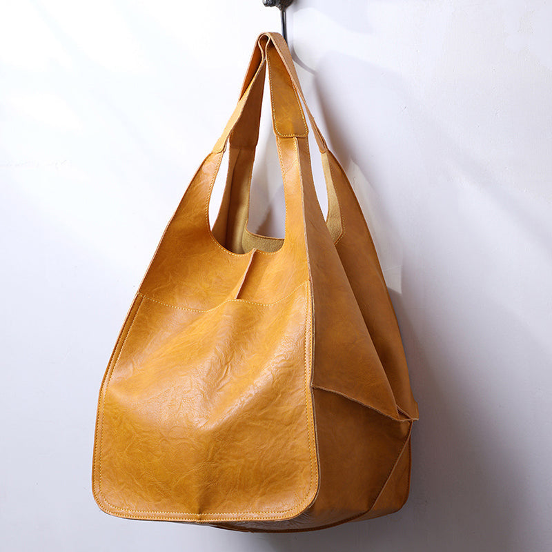Damen Weekender-Handtasche Großzügig 0