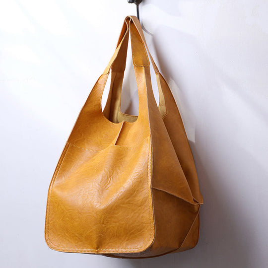 Damen Weekender-Handtasche Großzügig 0
