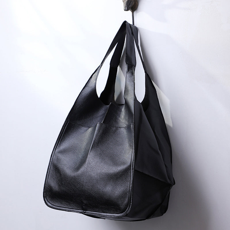 Damen Weekender-Handtasche Großzügig 4