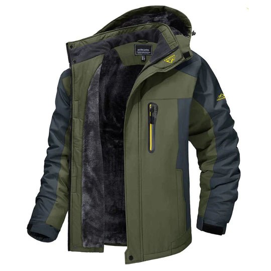 Damen Winter Mantel Hochwertiges Design Casual Mäntel Damen für Kälte 0