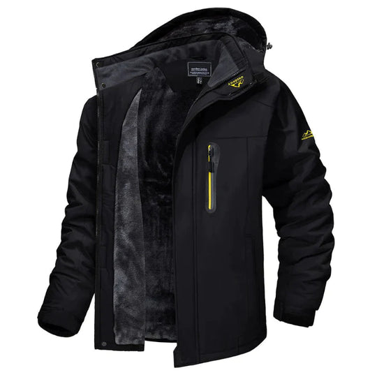 Damen Winter Mantel Hochwertiges Design Casual Mäntel Damen für Kälte 1