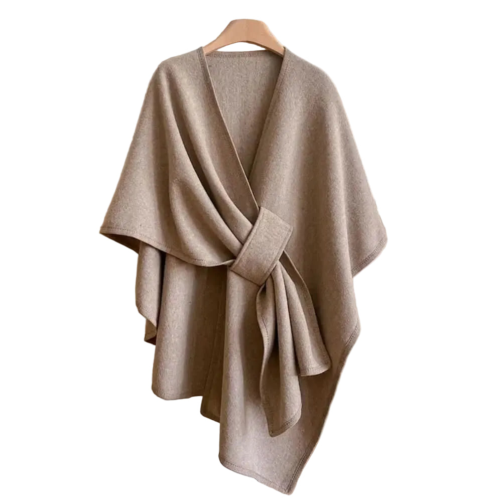 Damen Winter Mantel Schimmerndes Design Moderner Schnitt 0
