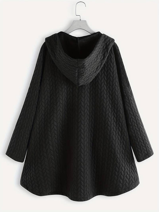 Damen Winterjacke Stilvoll und Warm 2