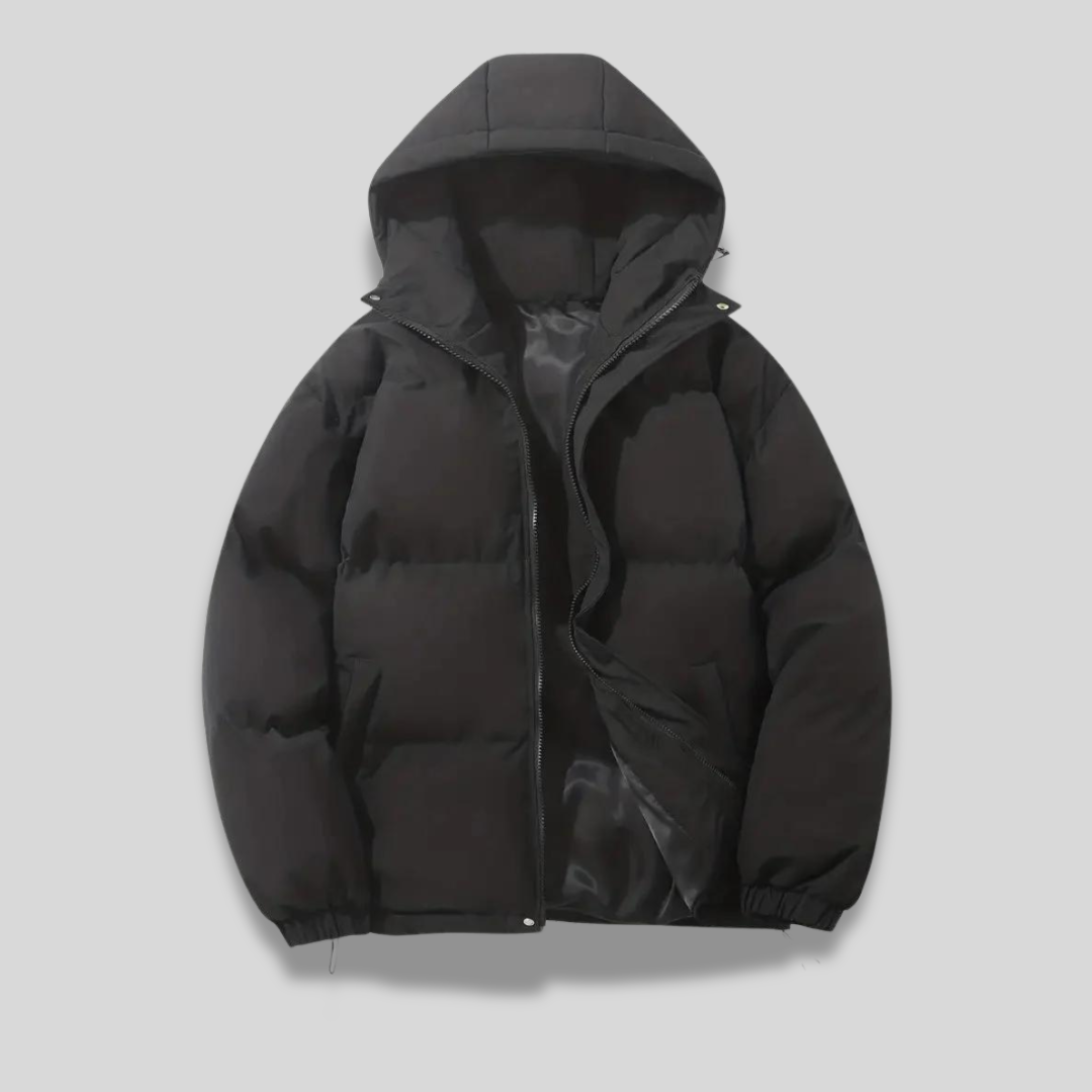 Damen Wintermantel Mit Kapuze Stilvoll Und Vielseitig 6