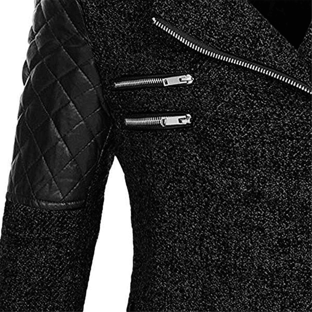 Damen Wintermantel mit modernem Design 6