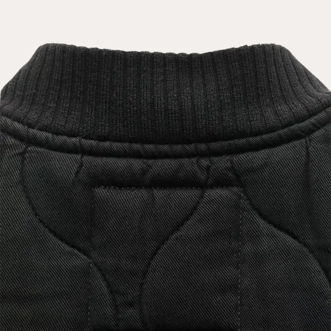 Damenjacke Steppdesign Modisch für Kühle Monate 5