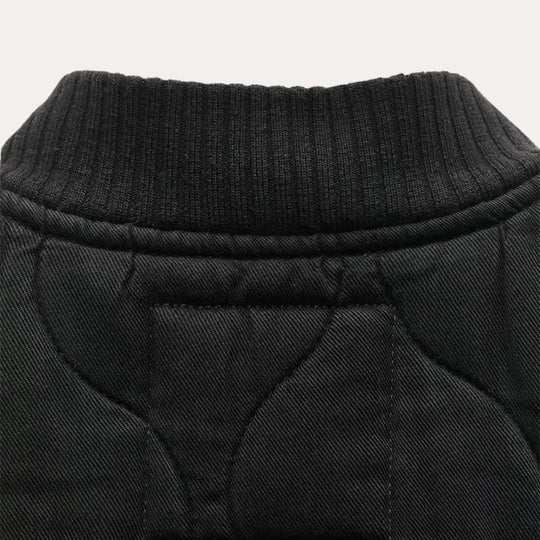 Damenjacke Steppdesign Modisch für Kühle Monate 5