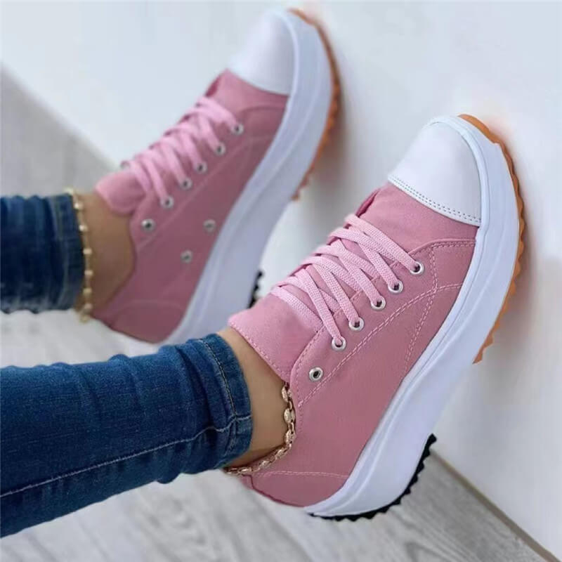 Damenmode Turnschuhe