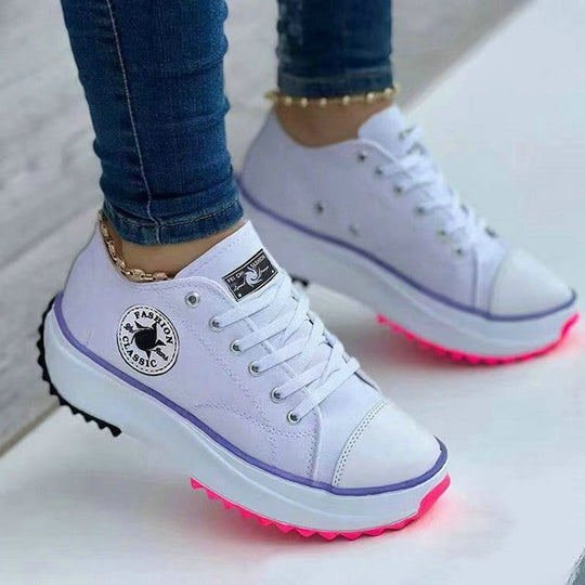 Damenmode Turnschuhe