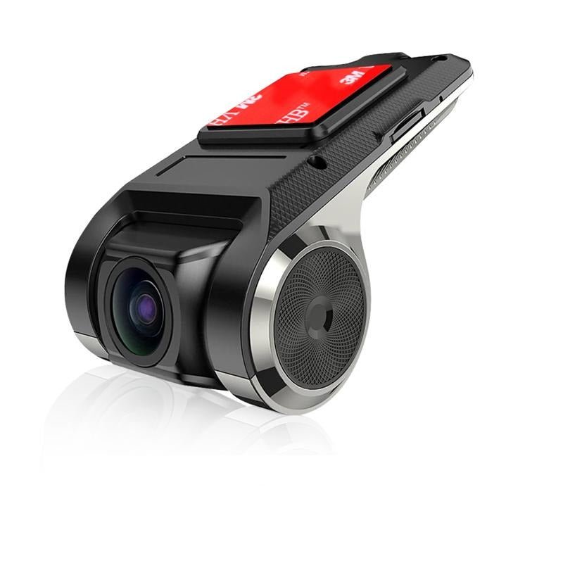 DashCam für sicheres Fahren 0