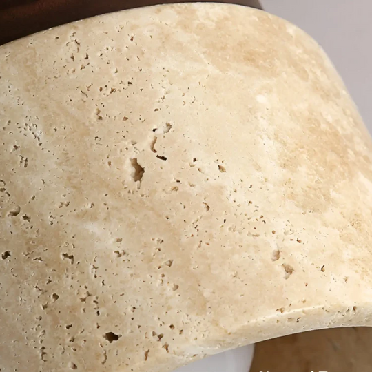 Deckenlampe für Wohnräume im japanischen Stil 4