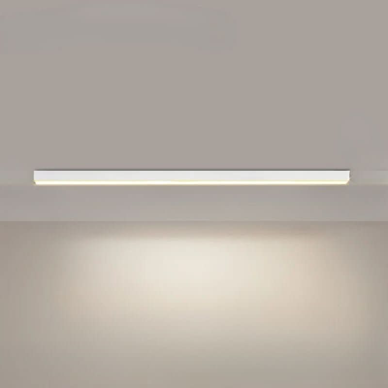 Deckenleuchte für moderne Räume im minimalistischen Stil 10