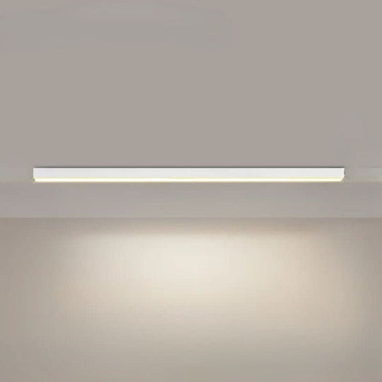 Deckenleuchte für moderne Räume im minimalistischen Stil 10