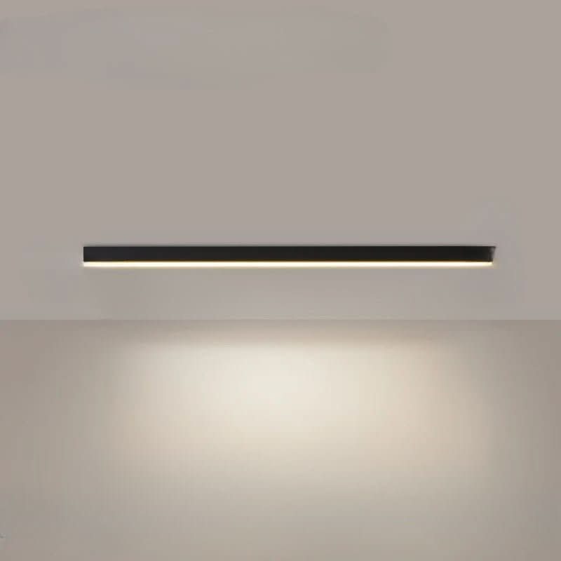 Deckenleuchte für moderne Räume im minimalistischen Stil 11