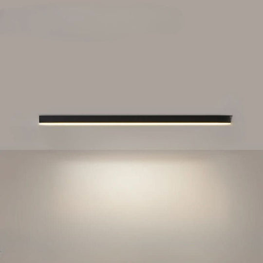 Deckenleuchte für moderne Räume im minimalistischen Stil 11