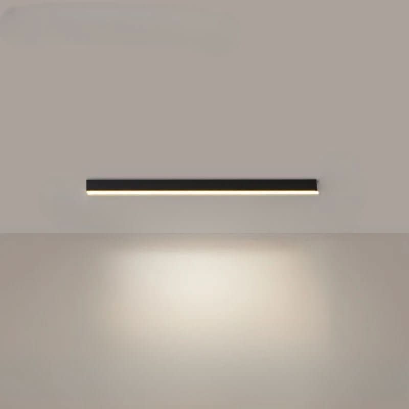Deckenleuchte für moderne Räume im minimalistischen Stil 12