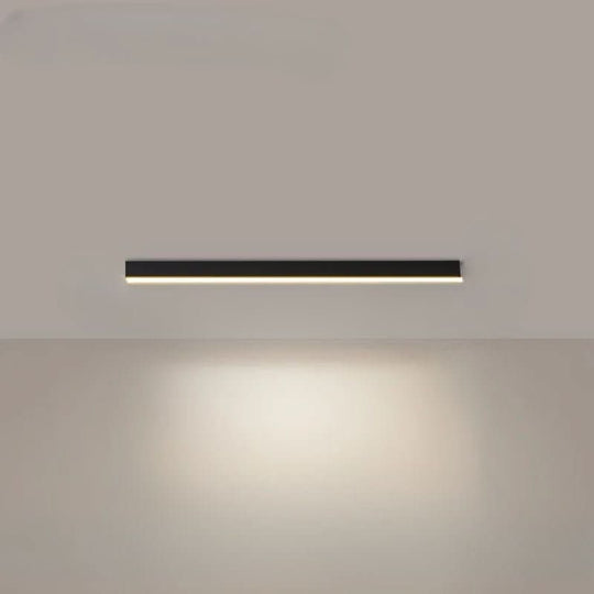 Deckenleuchte für moderne Räume im minimalistischen Stil 12