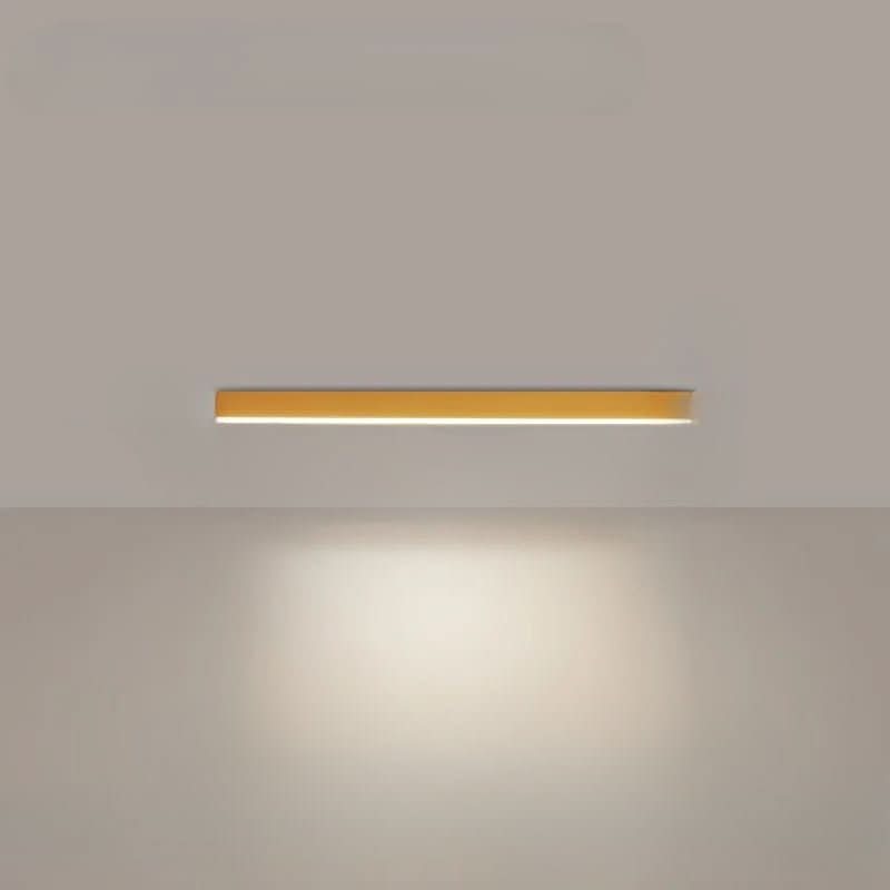 Deckenleuchte für moderne Räume im minimalistischen Stil 13