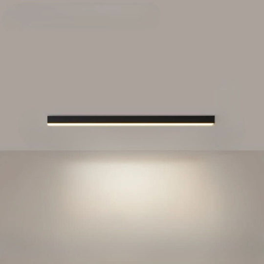 Deckenleuchte für moderne Räume im minimalistischen Stil 14
