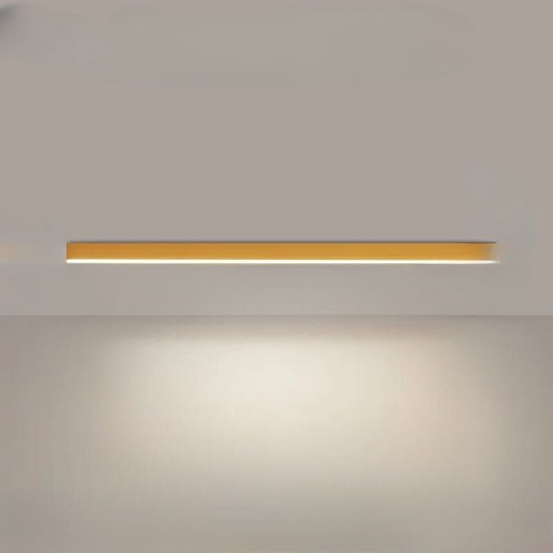 Deckenleuchte für moderne Räume im minimalistischen Stil 16