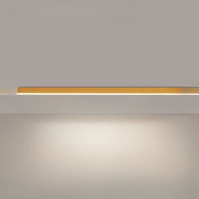 Deckenleuchte für moderne Räume im minimalistischen Stil 17