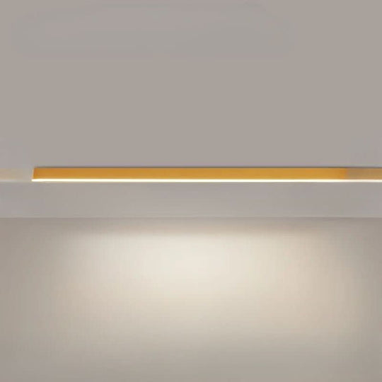 Deckenleuchte für moderne Räume im minimalistischen Stil 17