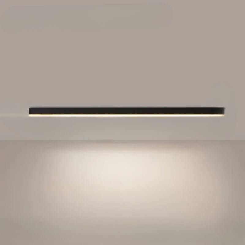 Deckenleuchte für moderne Räume im minimalistischen Stil 19