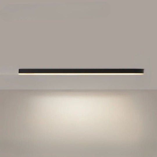 Deckenleuchte für moderne Räume im minimalistischen Stil 19