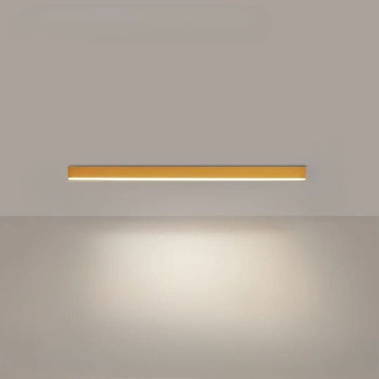 Deckenleuchte für moderne Räume im minimalistischen Stil 21