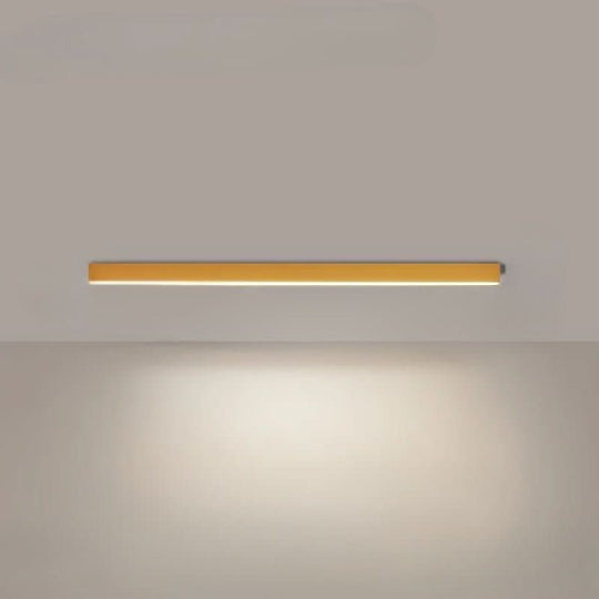 Deckenleuchte für moderne Räume im minimalistischen Stil 9