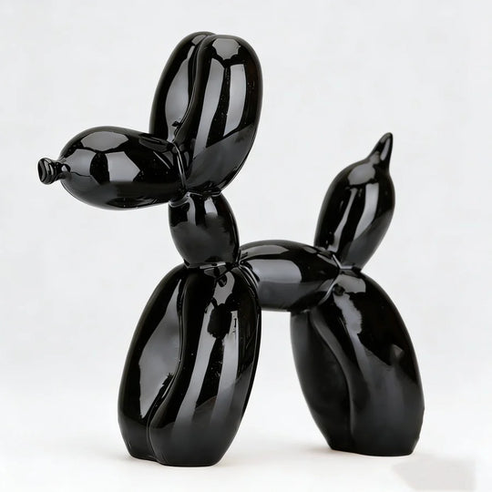 Deko-Skulptur Tierform Modern für Wohnräume 8