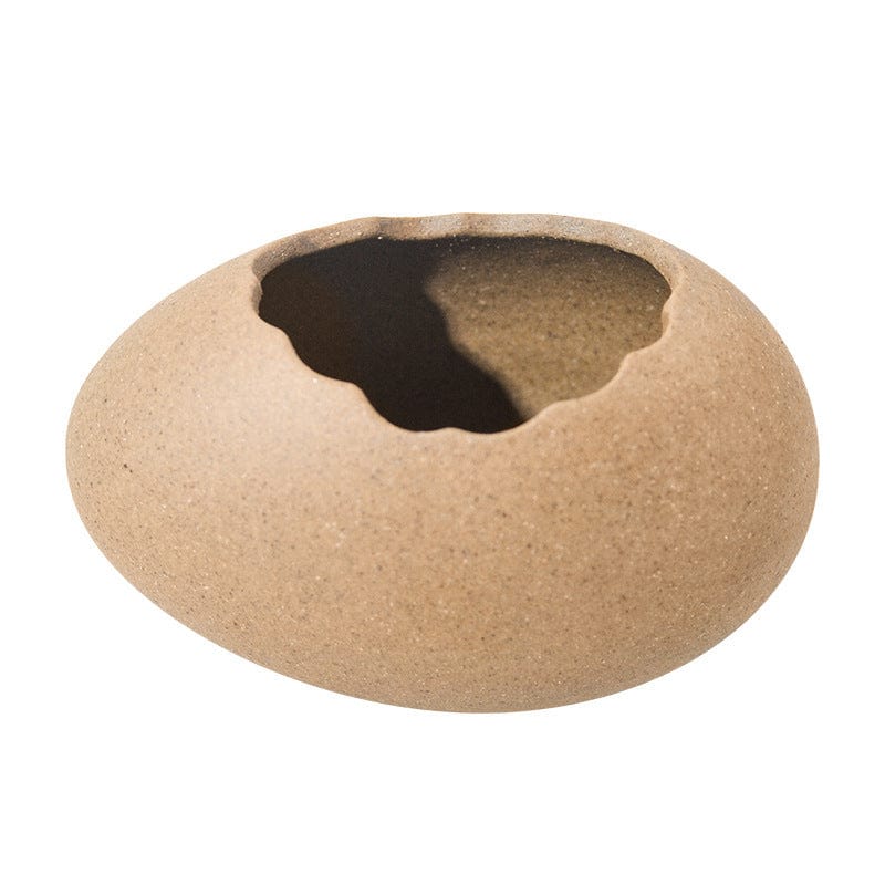 Dekorative Eierschalenschale Mit Einzigartigem Design 4