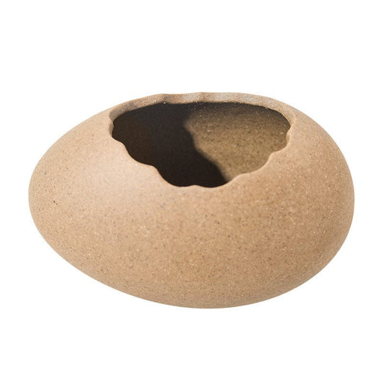 Dekorative Eierschalenschale Mit Einzigartigem Design 4