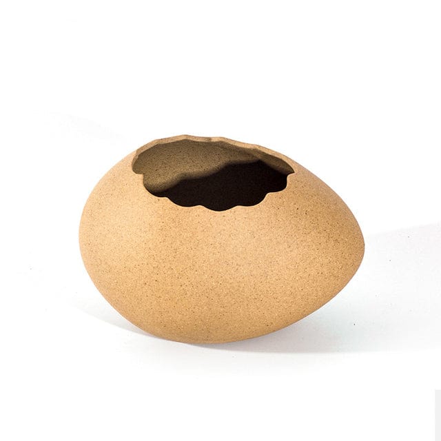 Dekorative Eierschalenschale Mit Einzigartigem Design 6