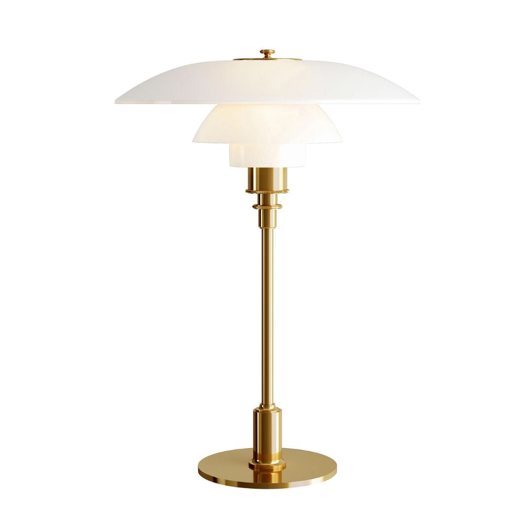 Designer Tischlampe Nordic Stil 0