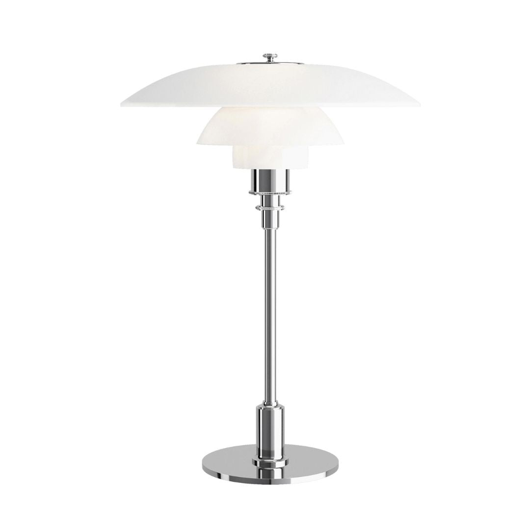 Designer Tischlampe Nordic Stil 1