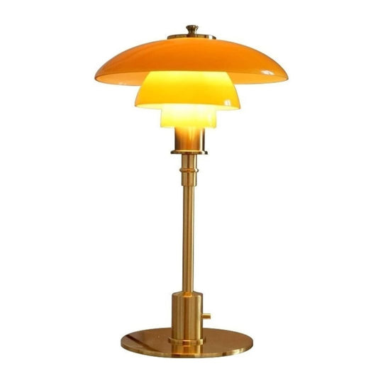 Designer Tischlampe Nordic Stil 2