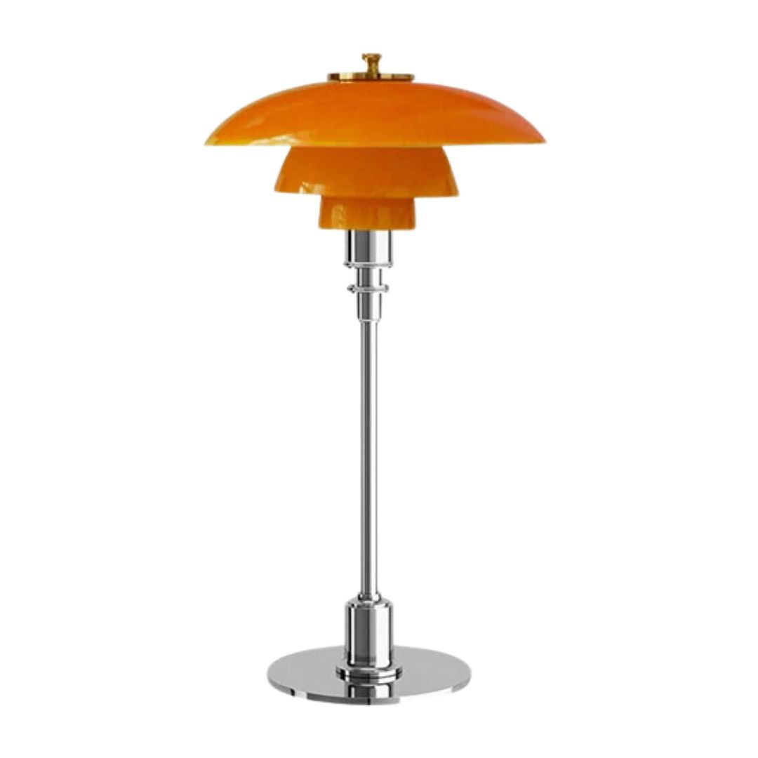 Designer Tischlampe Nordic Stil 3