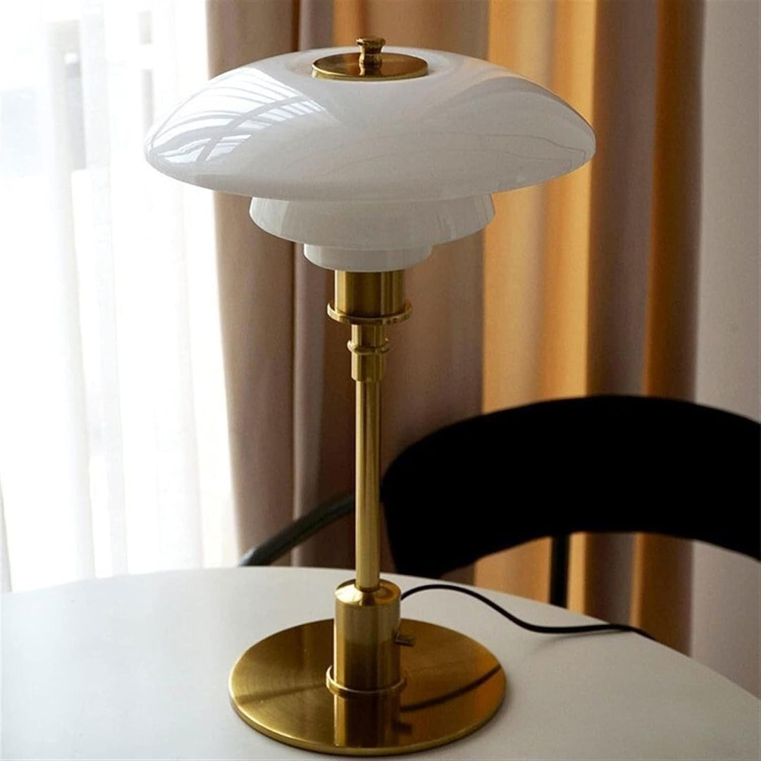 Designer Tischlampe Nordic Stil 4