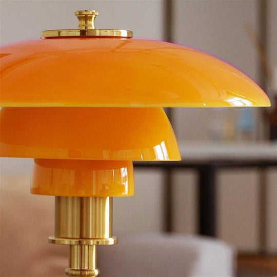 Designer Tischlampe Nordic Stil 5