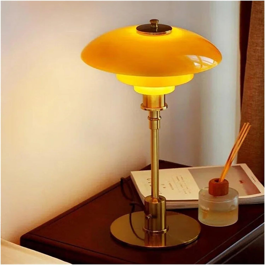 Designer Tischlampe Nordic Stil 6