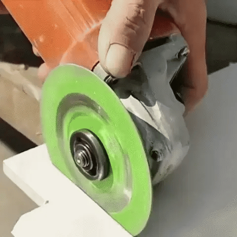 Diamant Glas Schneidblatt für Präzise Schnitte 1